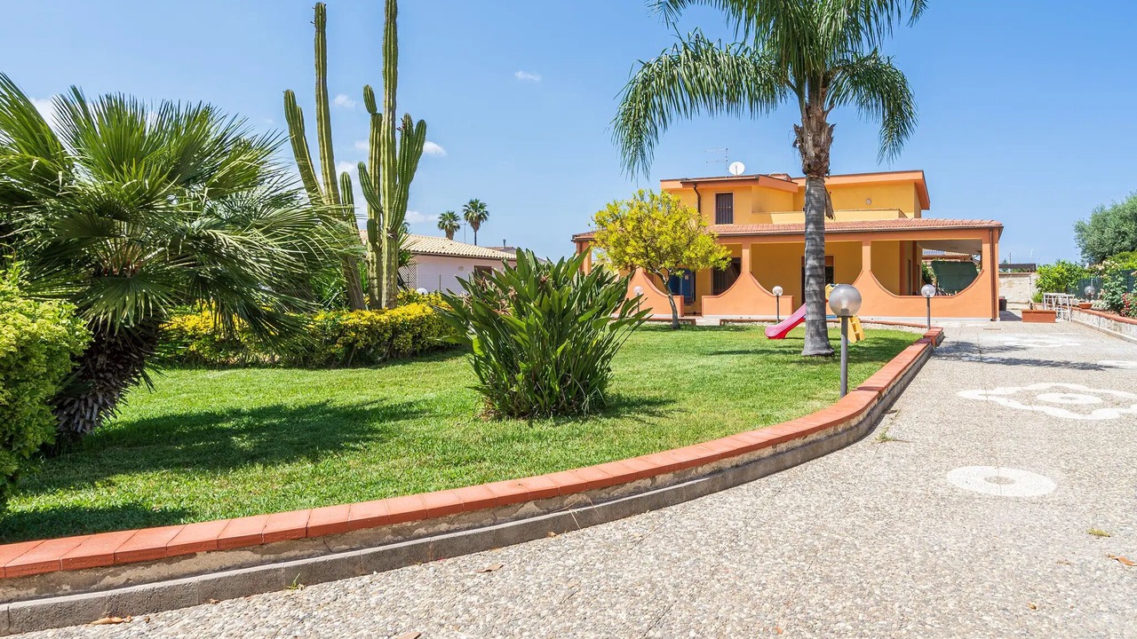 Photo of Outdoor in Arenella