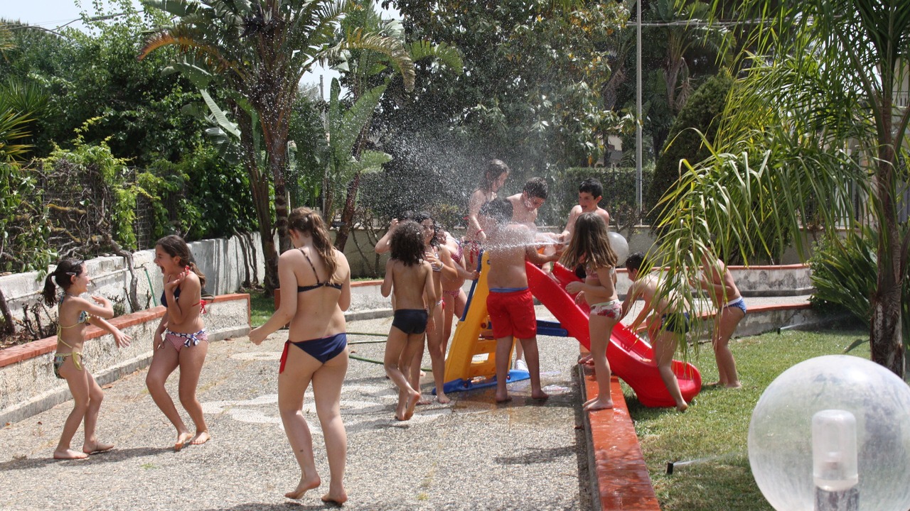 Photo of Outdoor in Arenella