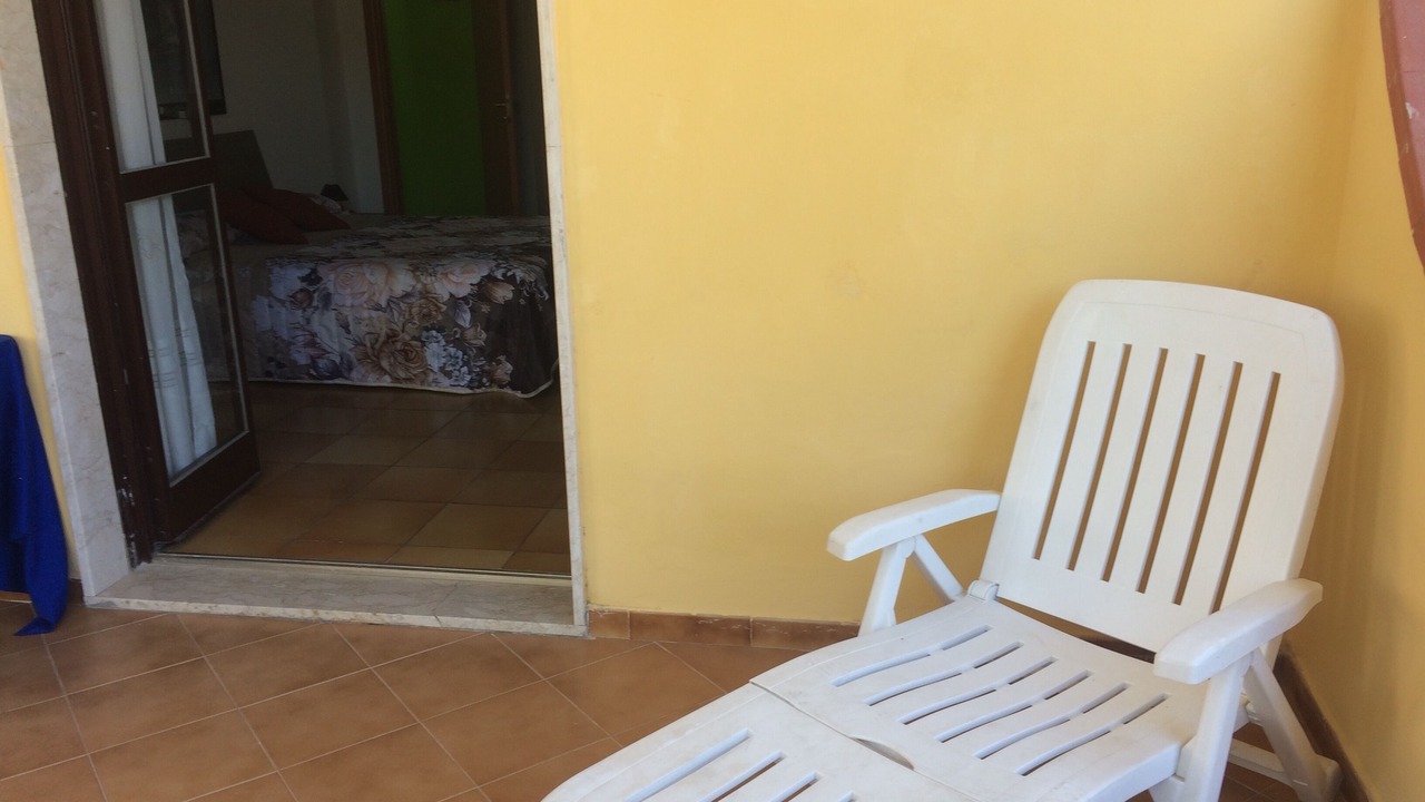 Photo of Bedroom in Arenella