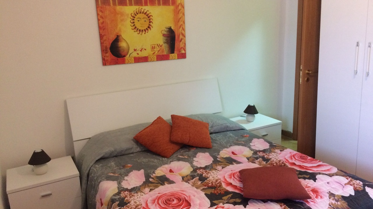 Photo of Bedroom in Arenella
