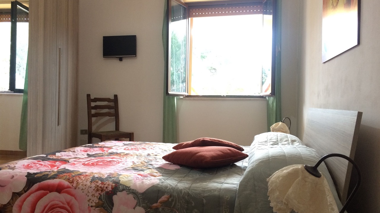 Photo of Bedroom in Arenella