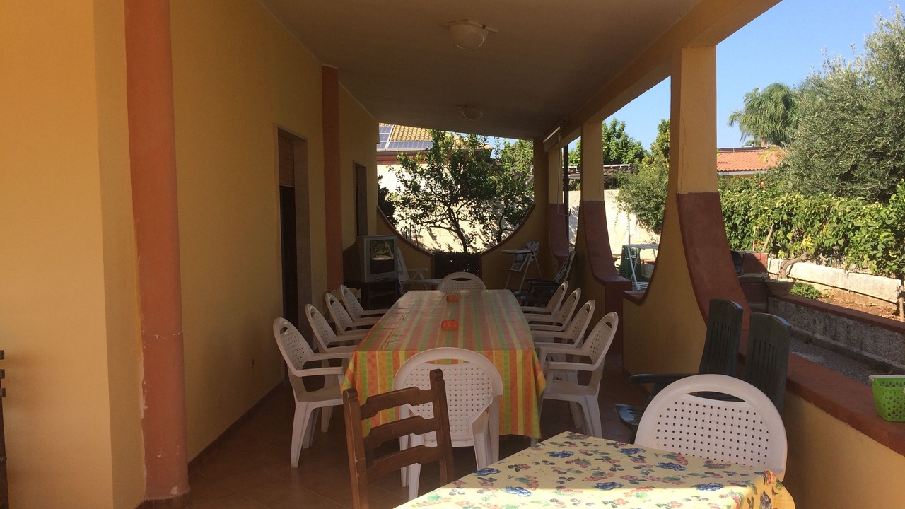 Photo of Outdoor in Arenella