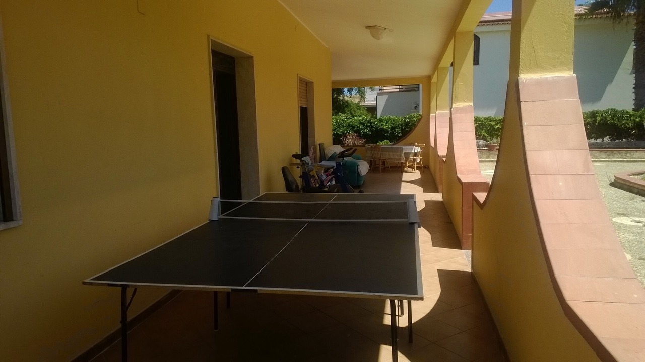 Photo of Patio Balcony in Arenella