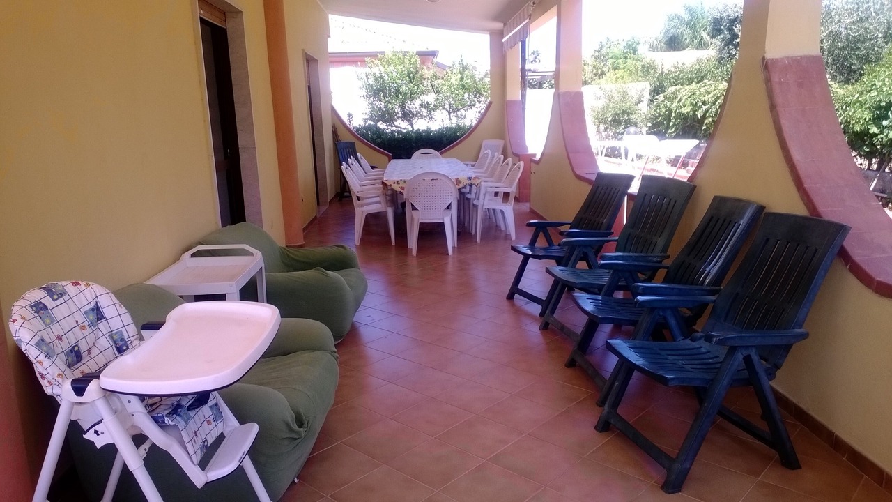 Photo of Outdoor in Arenella