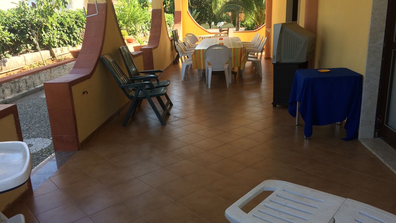 Photo of Outdoor in Arenella