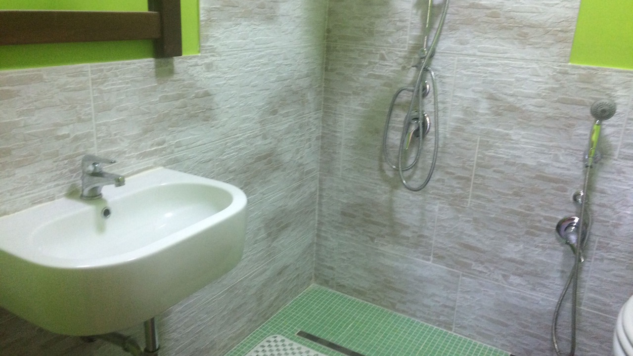 Photo of Bathroom in Arenella