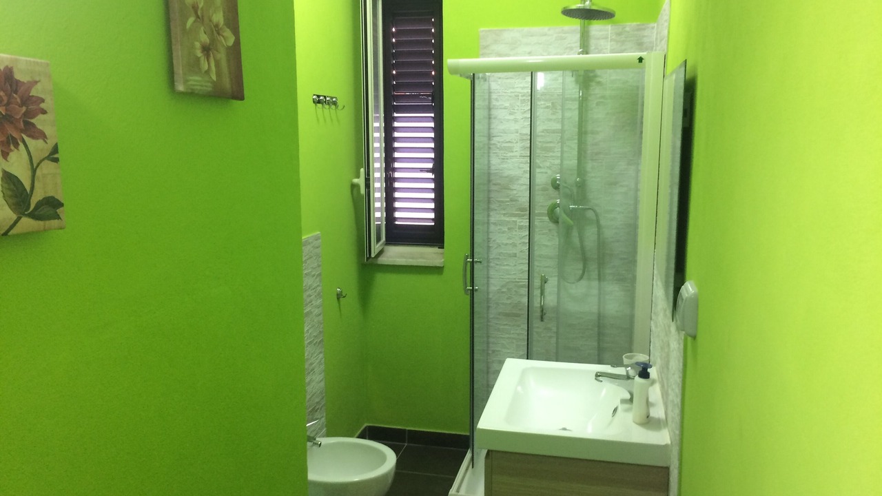 Photo of Bathroom in Arenella