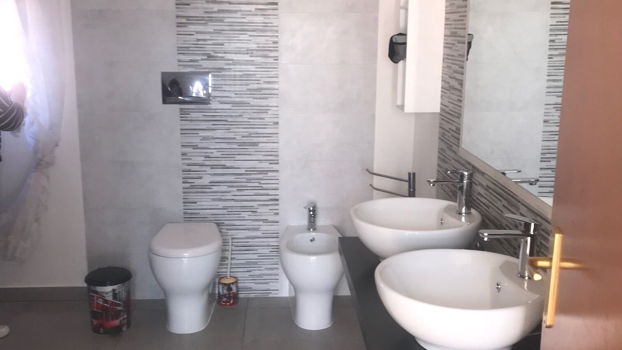Photo of Bathroom in Arenella