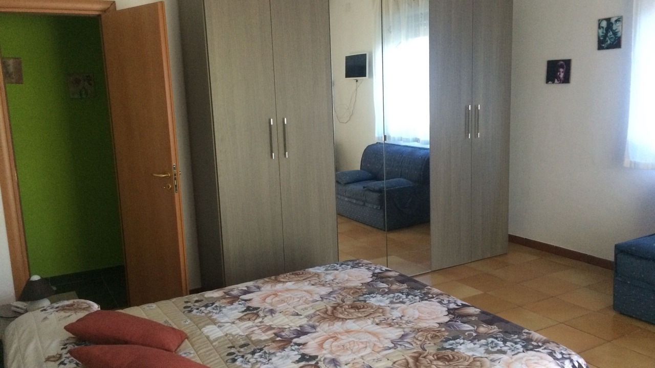 Photo of Bedroom in Arenella