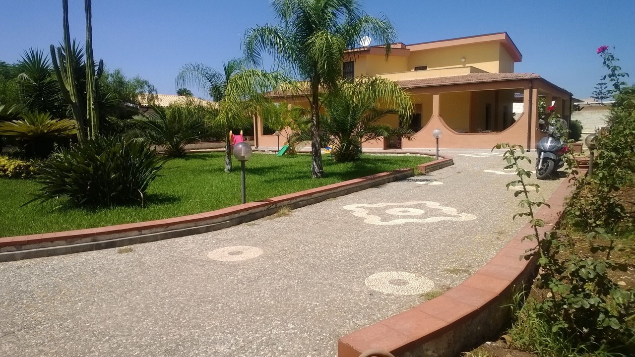 Photo of Outdoor in Arenella