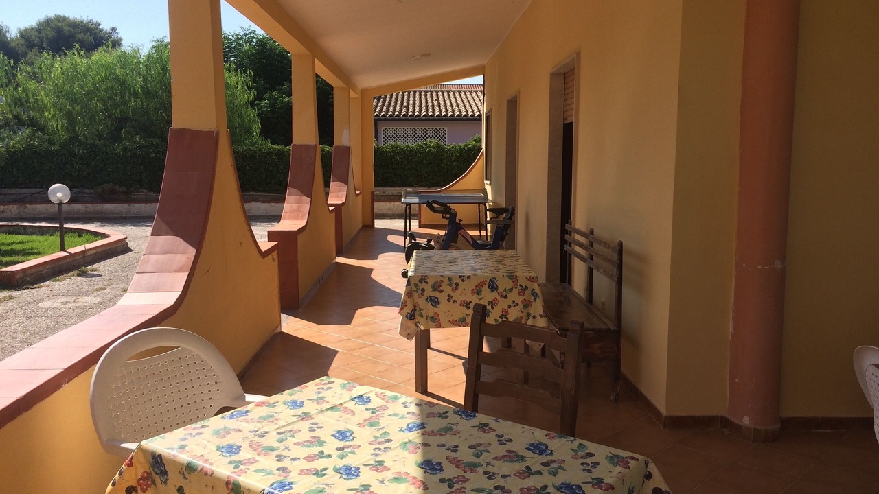 Photo of Outdoor in Arenella