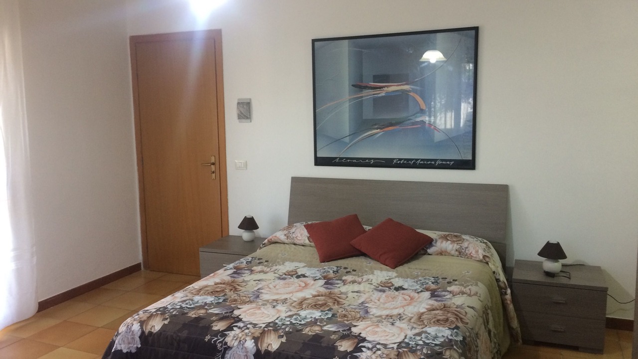 Photo of Bedroom in Arenella