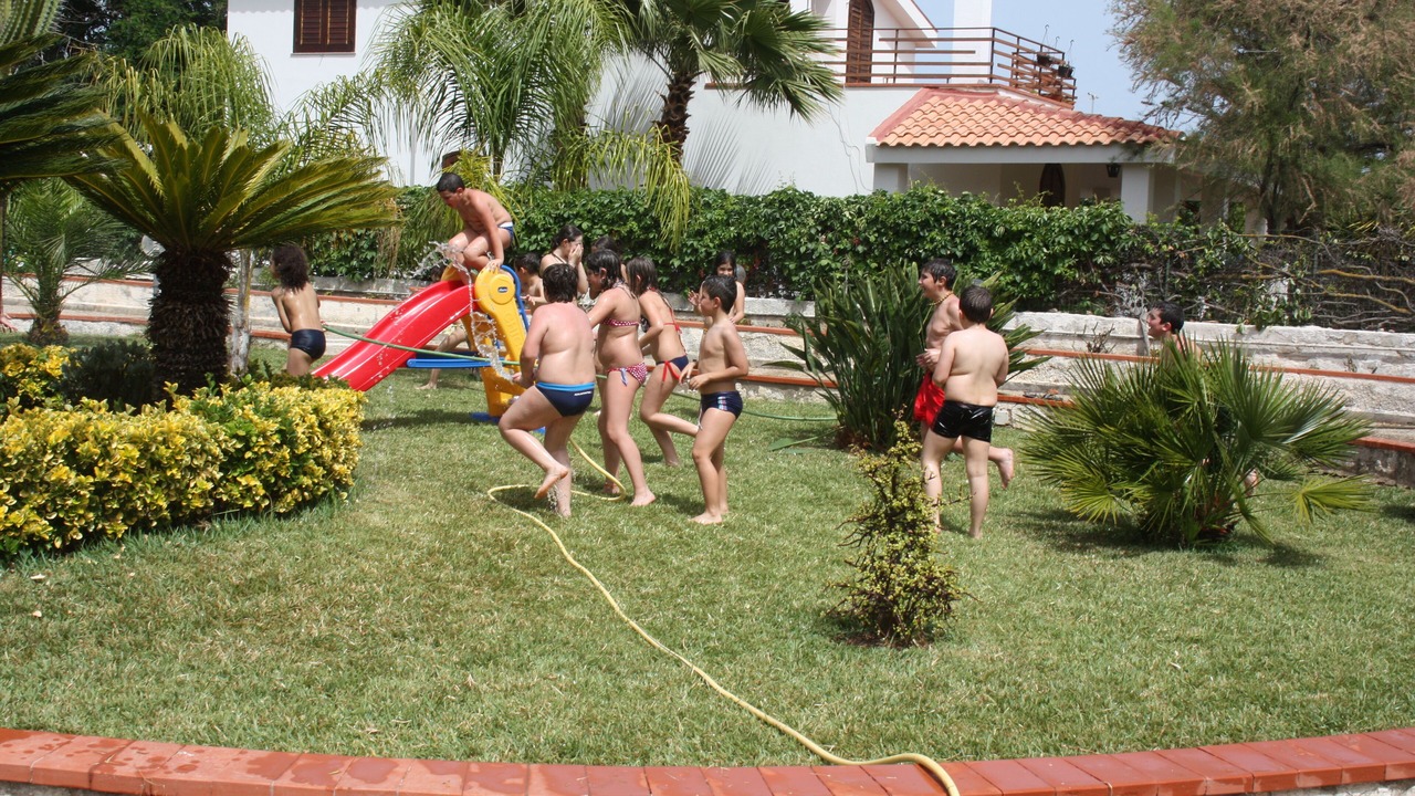 Photo of Outdoor in Arenella