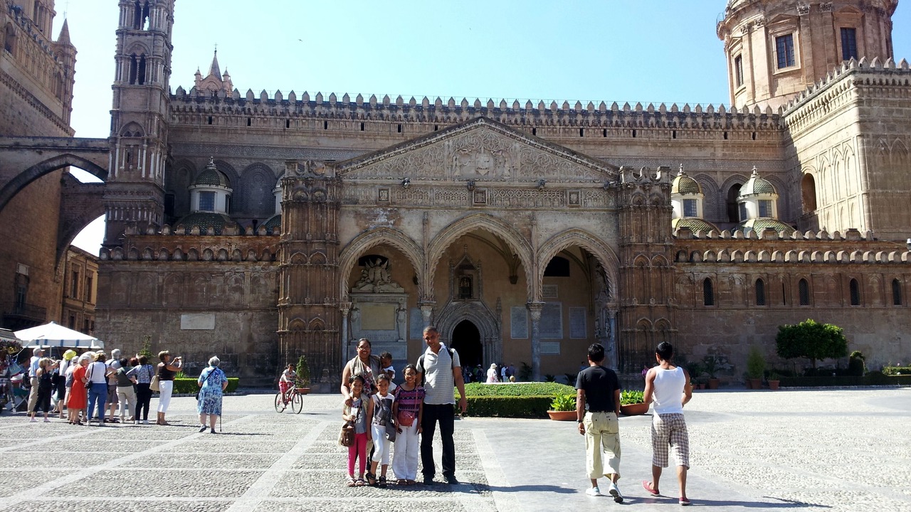 Photo of Others in Capaci