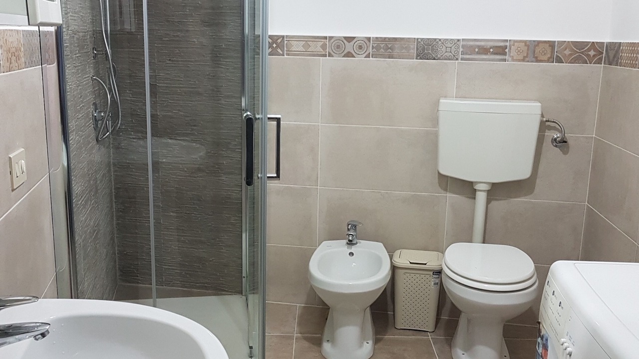 Photo of Bathroom in Capaci