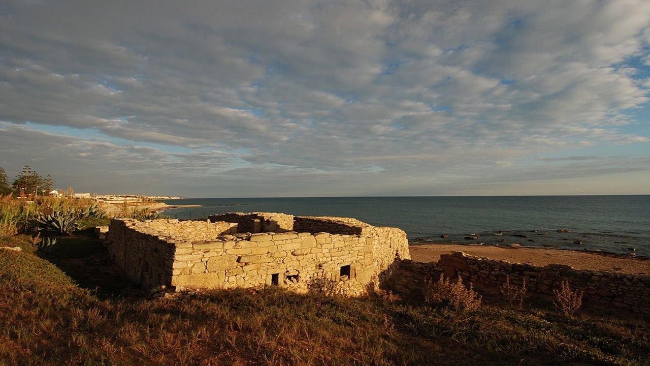 Photo of Others in Caucana-finaiti-casuzze-finaiti Nord