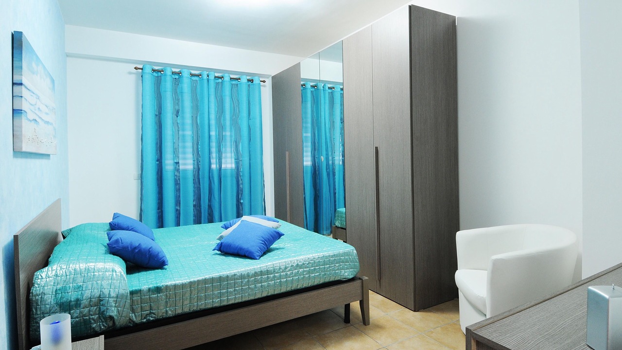 Photo of Bedroom in Caucana-finaiti-casuzze-finaiti Nord
