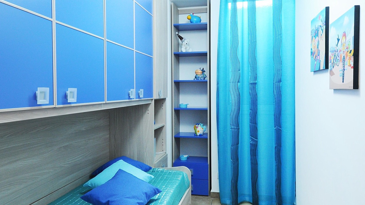 Photo of Bedroom in Caucana-finaiti-casuzze-finaiti Nord