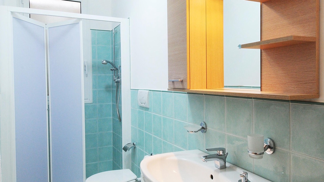 Photo of Bathroom in Caucana-finaiti-casuzze-finaiti Nord