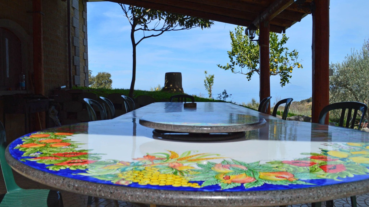 Photo of Outdoor in Capri Leone