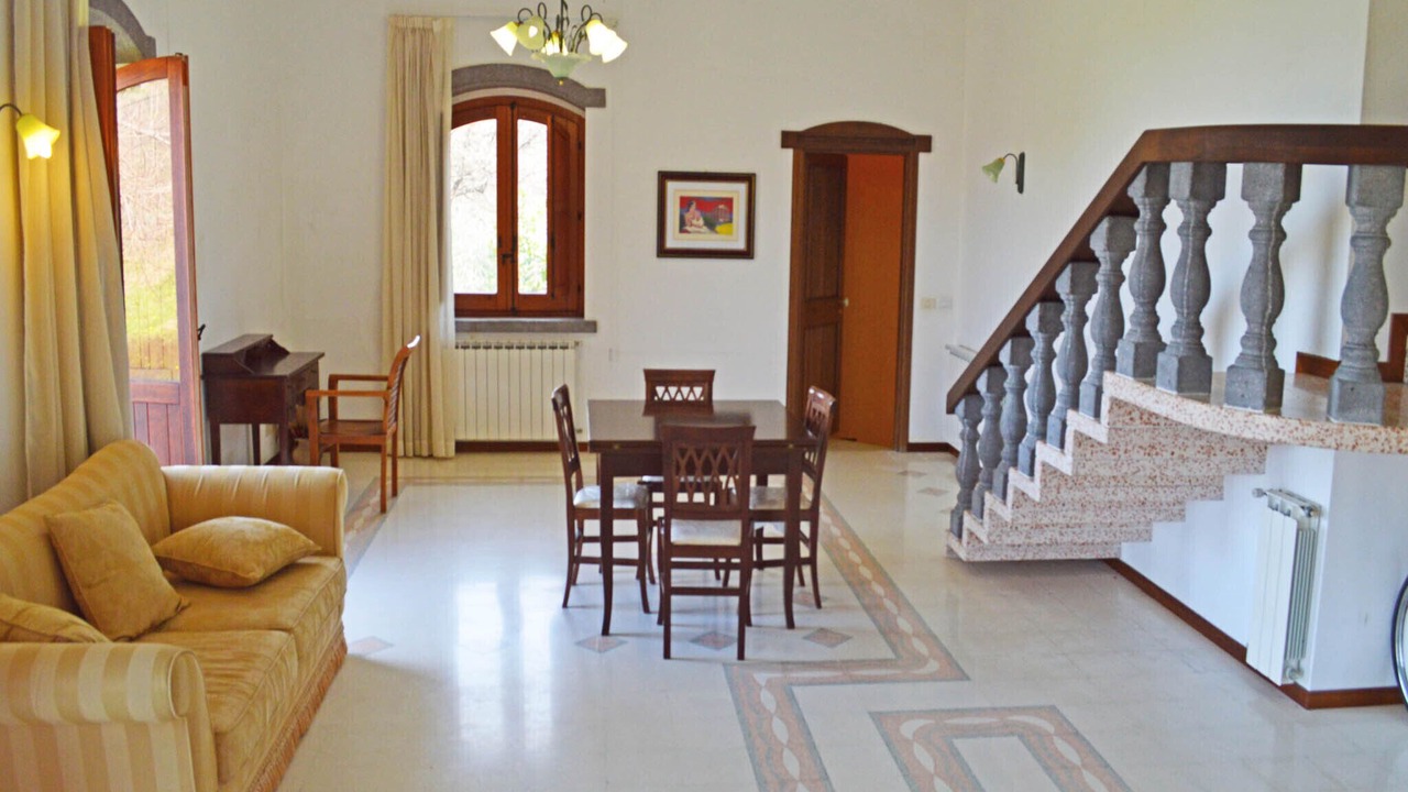 Photo of Livingroom in Capri Leone