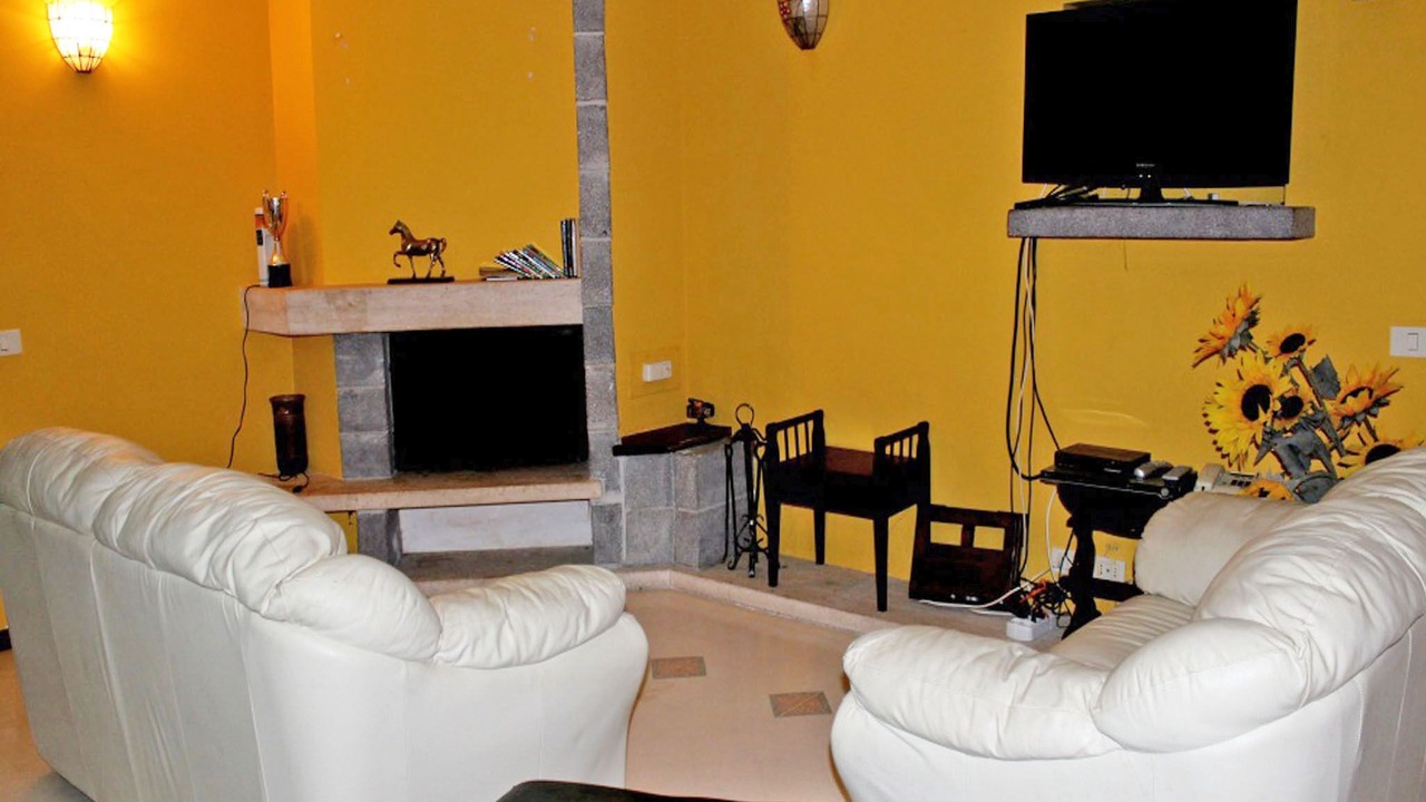 Photo of Livingroom in Capri Leone