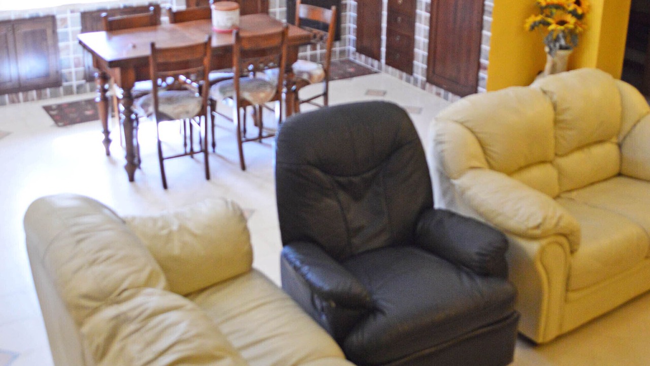 Photo of Livingroom in Capri Leone