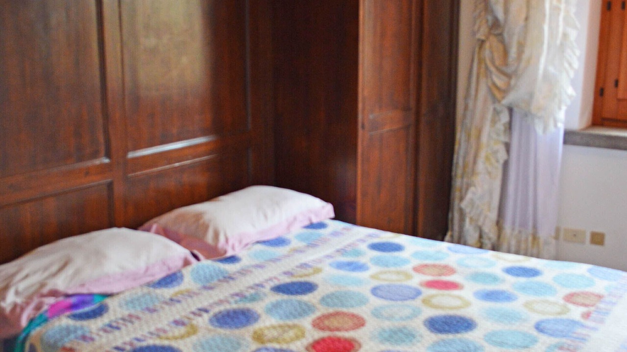Photo of Bedroom in Capri Leone