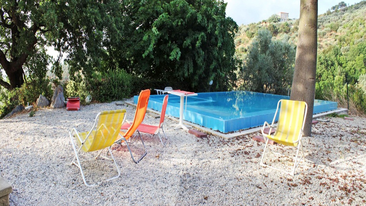 Photo of Outdoor in Capri Leone