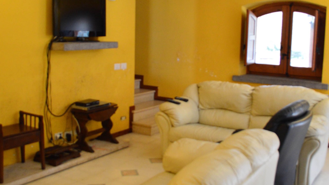 Photo of Livingroom in Capri Leone