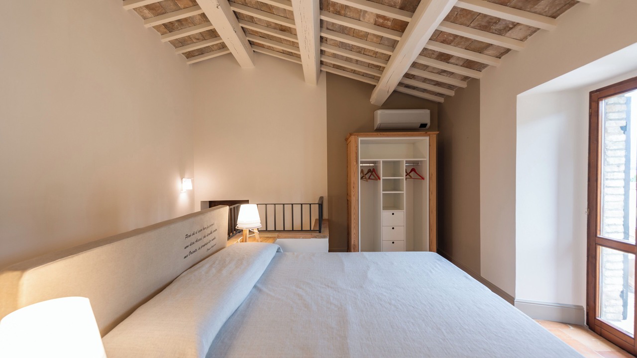 Photo of Bedroom in Assisi