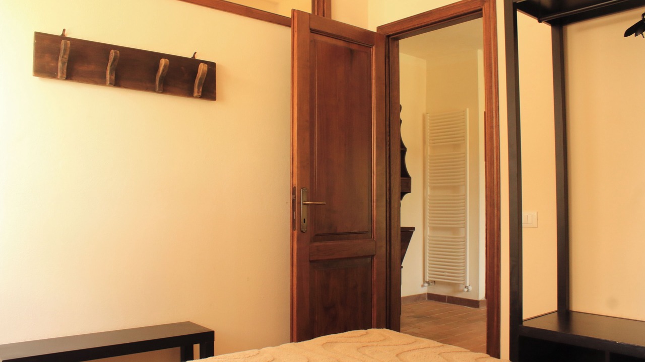 Photo of Bedroom in Magliano Sabina
