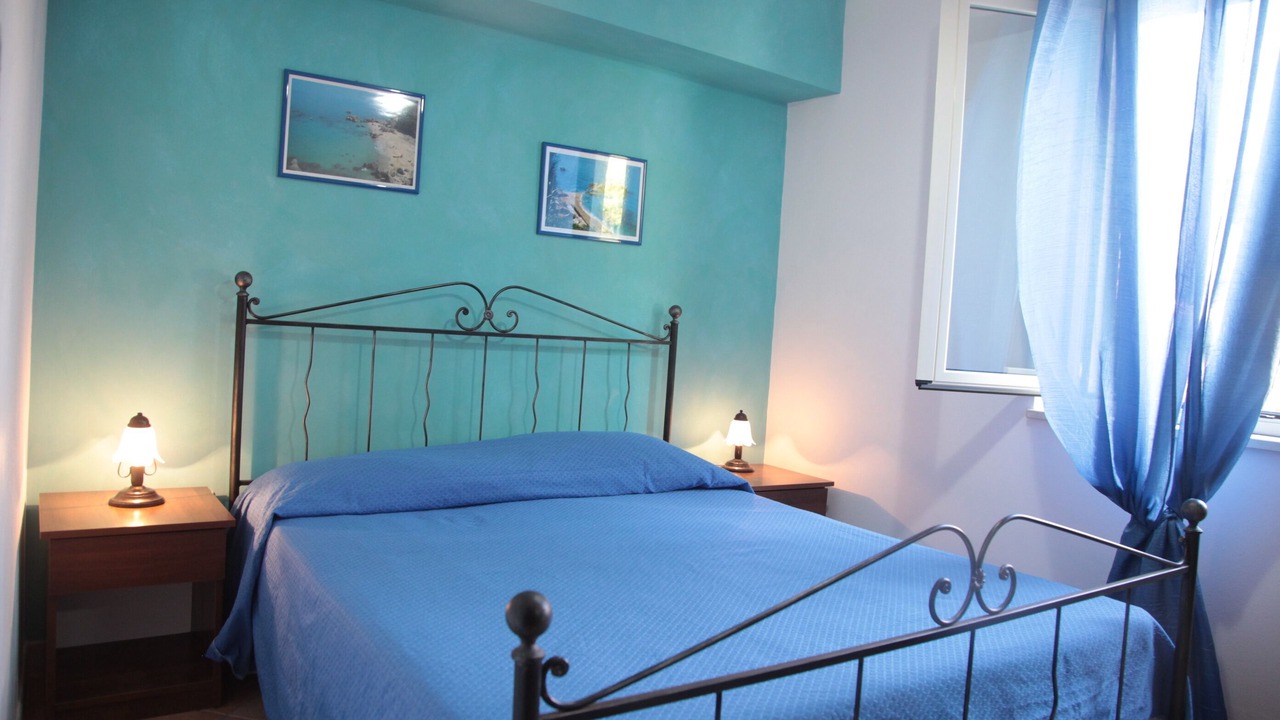 Photo of Bedroom in Parghelia