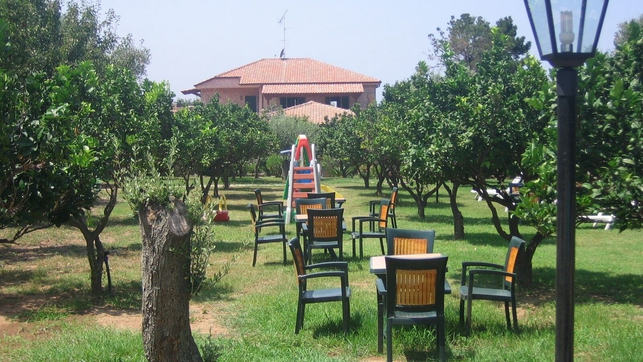 Photo of Outdoor in Parghelia
