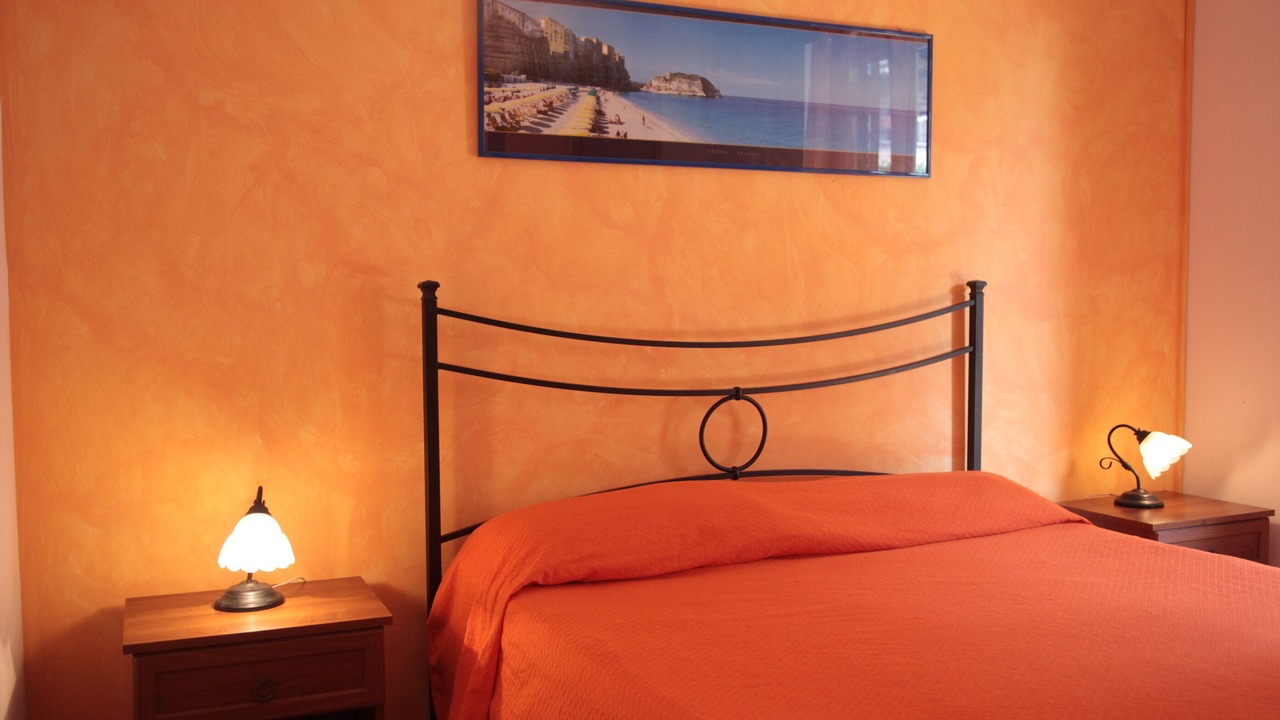 Photo of Bedroom in Parghelia