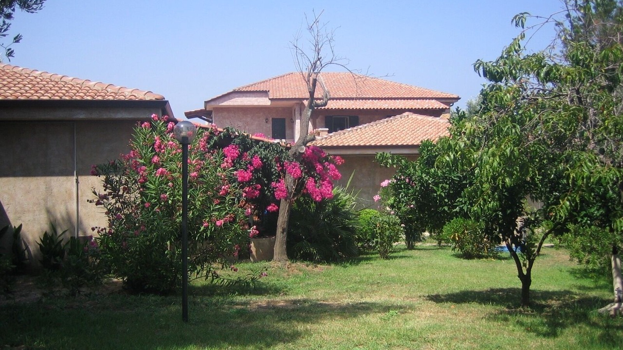 Photo of Outdoor in Parghelia