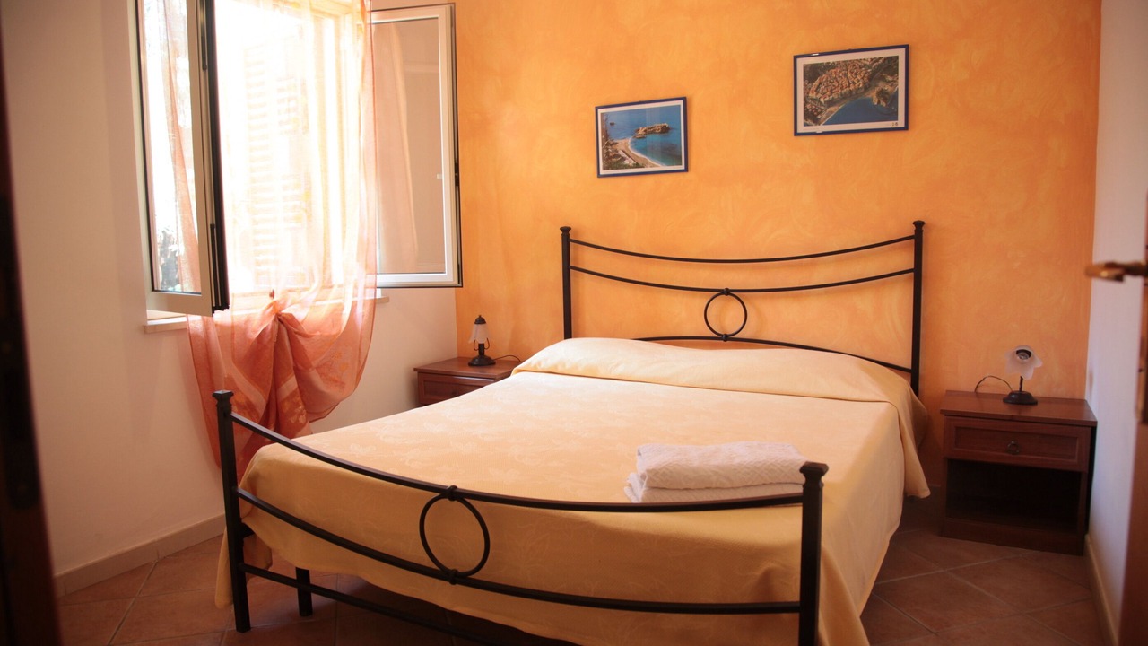 Photo of Bedroom in Parghelia