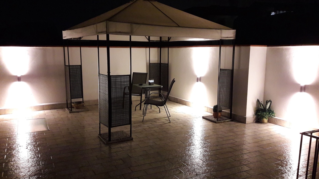 Photo of Outdoor in Catania City Centre