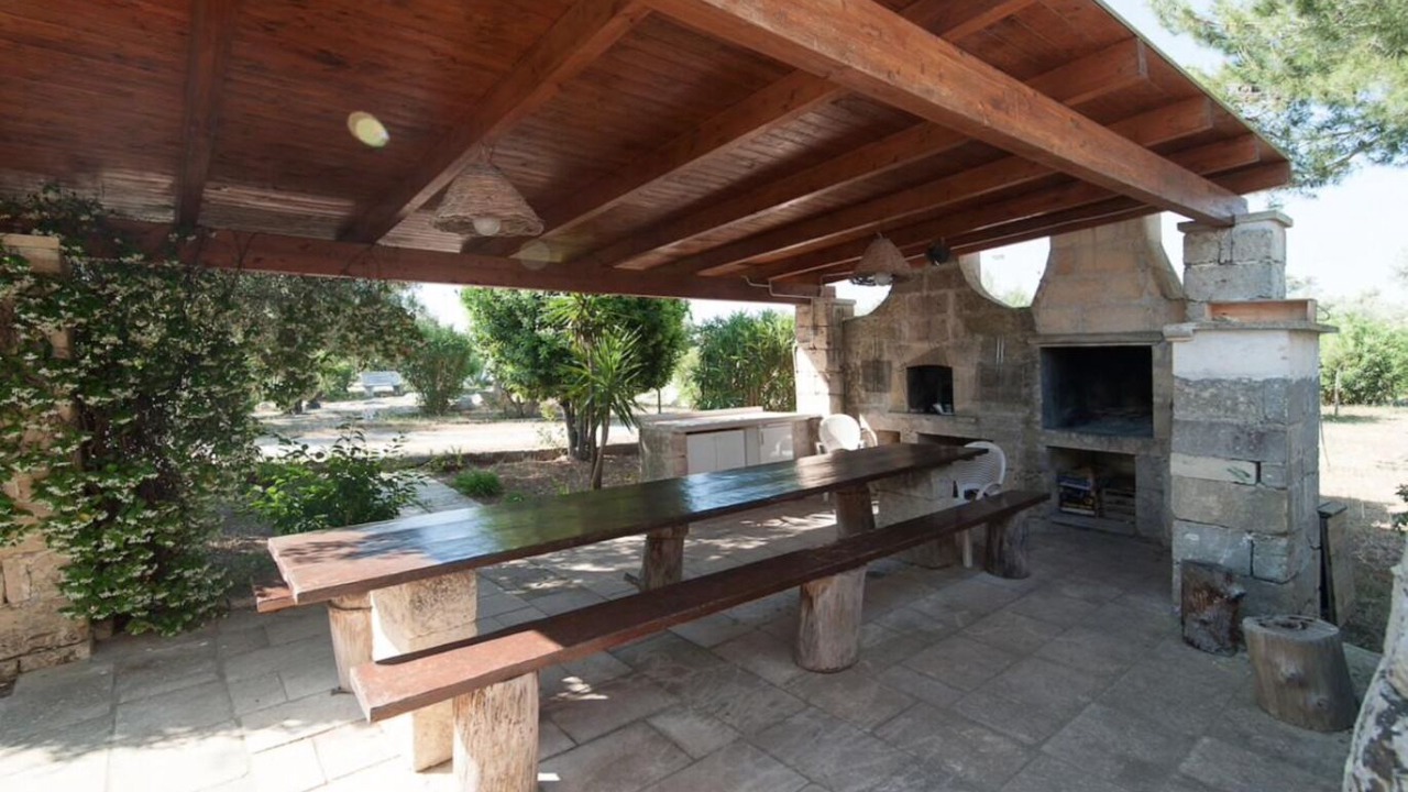 Photo of Outdoor in Galugnano