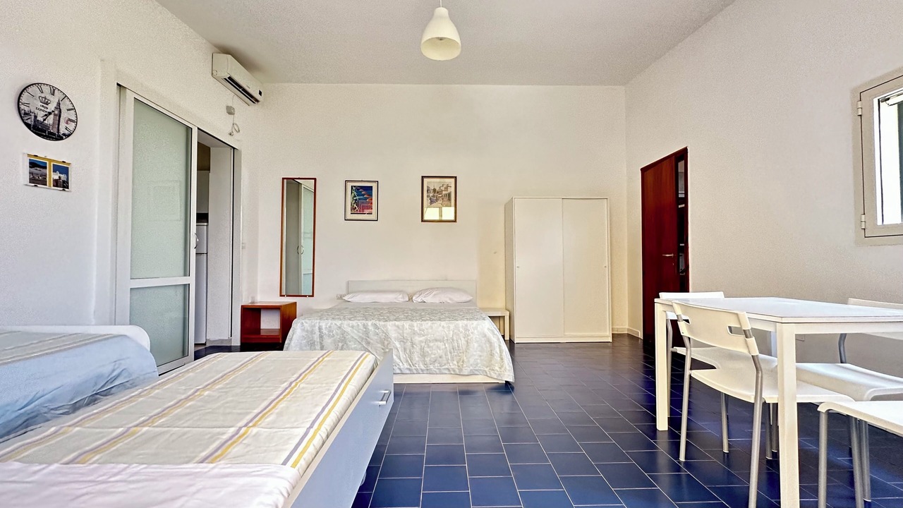 Photo of Bedroom in Galugnano