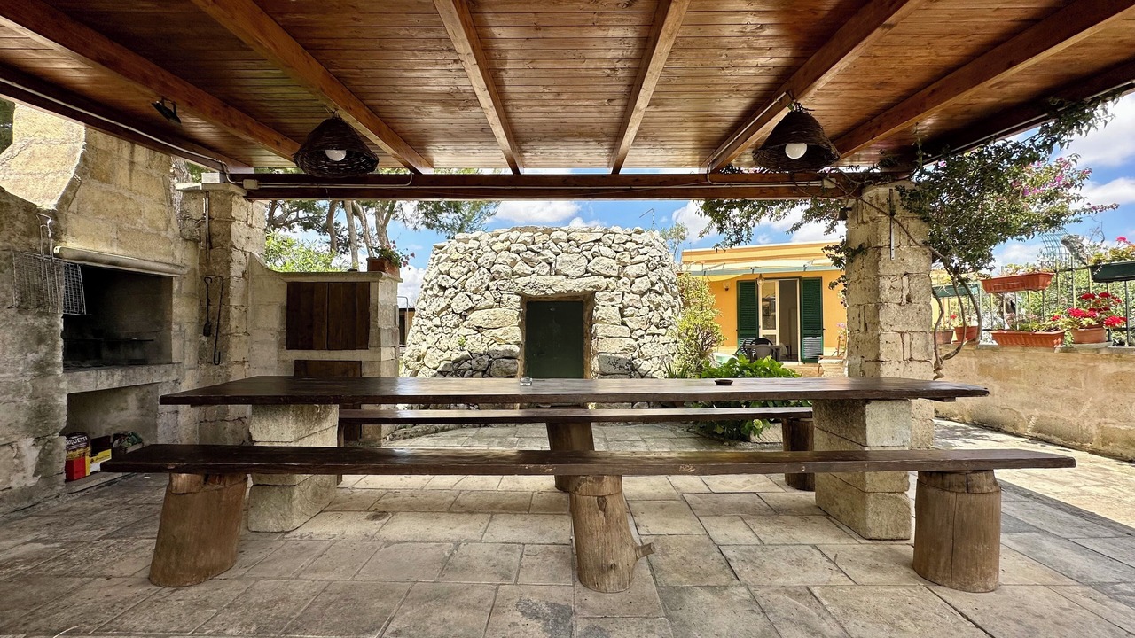 Photo of Outdoor in Galugnano