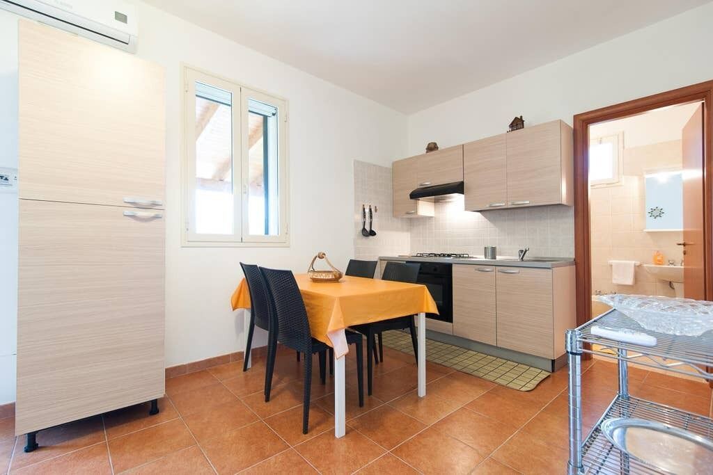 Photo of Kitchen in Galugnano