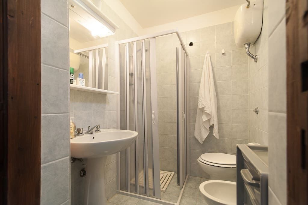 Photo of Bathroom in Galugnano