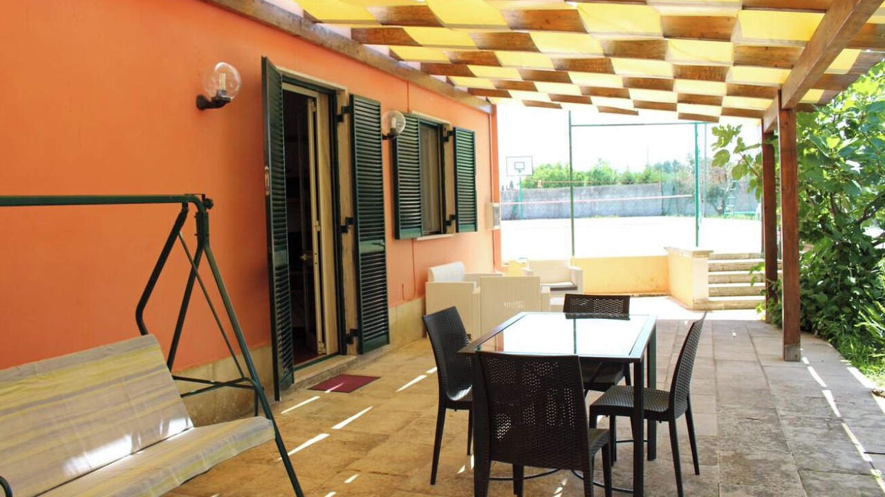 Photo of Outdoor in Galugnano