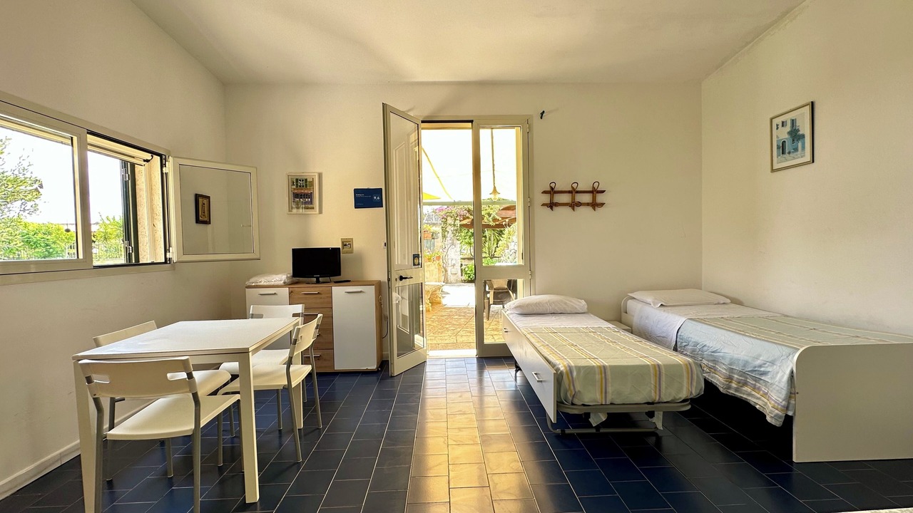 Photo of Bedroom in Galugnano