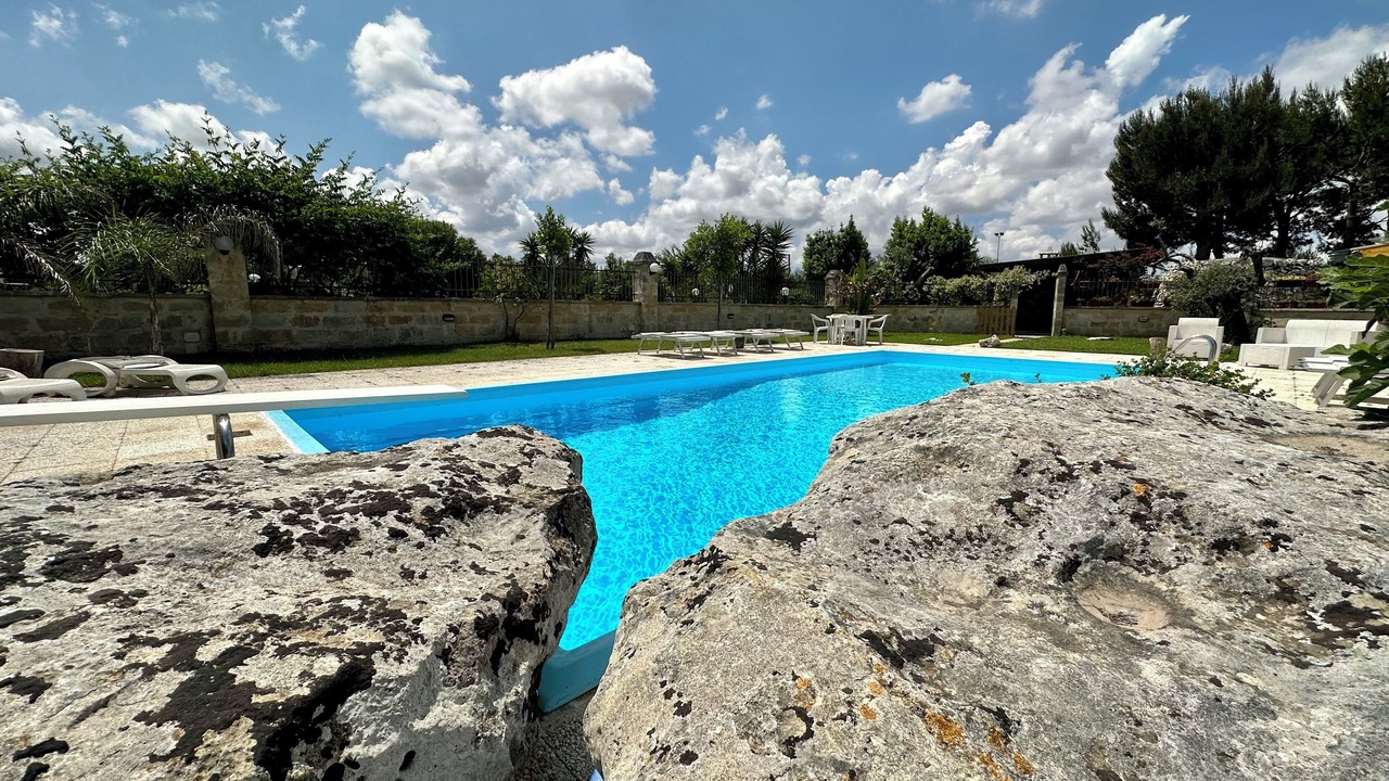 Photo of Outdoor in Galugnano