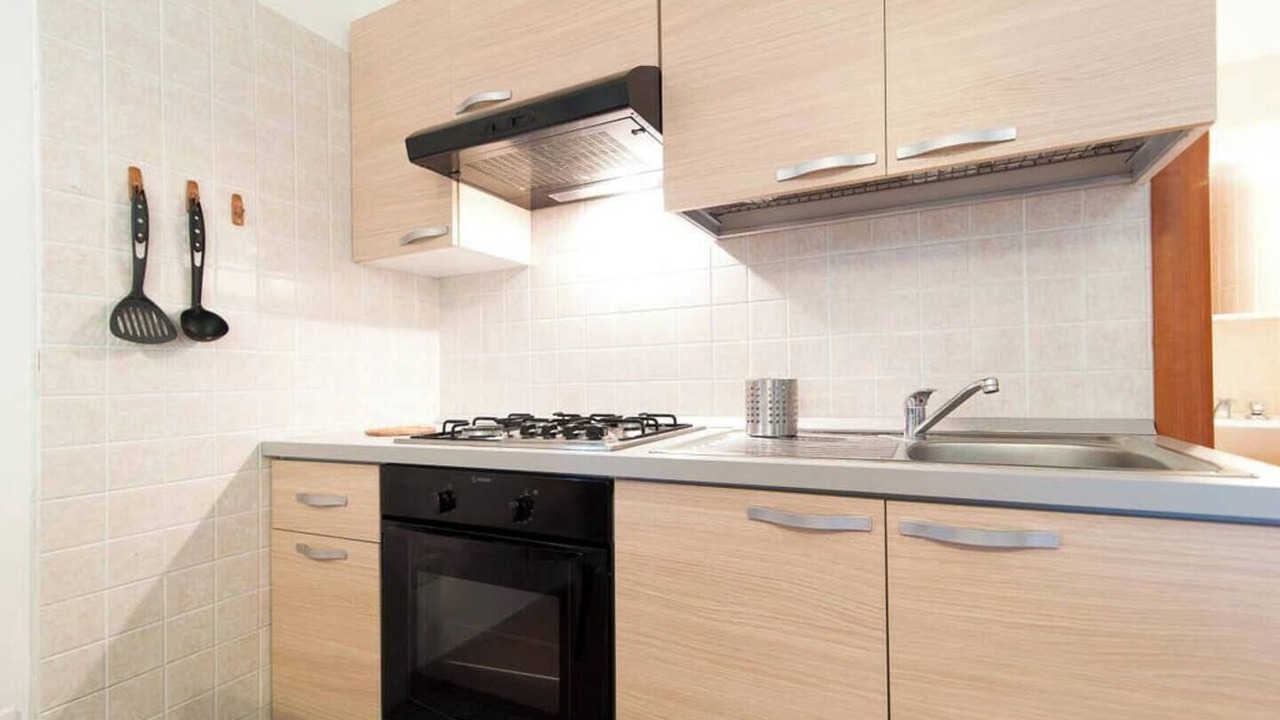 Photo of Kitchen in Galugnano