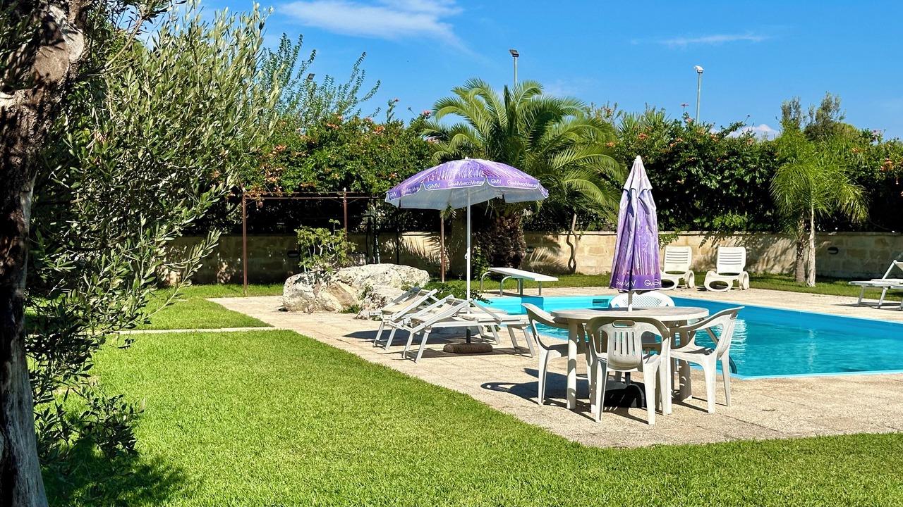 Photo of Outdoor in Galugnano