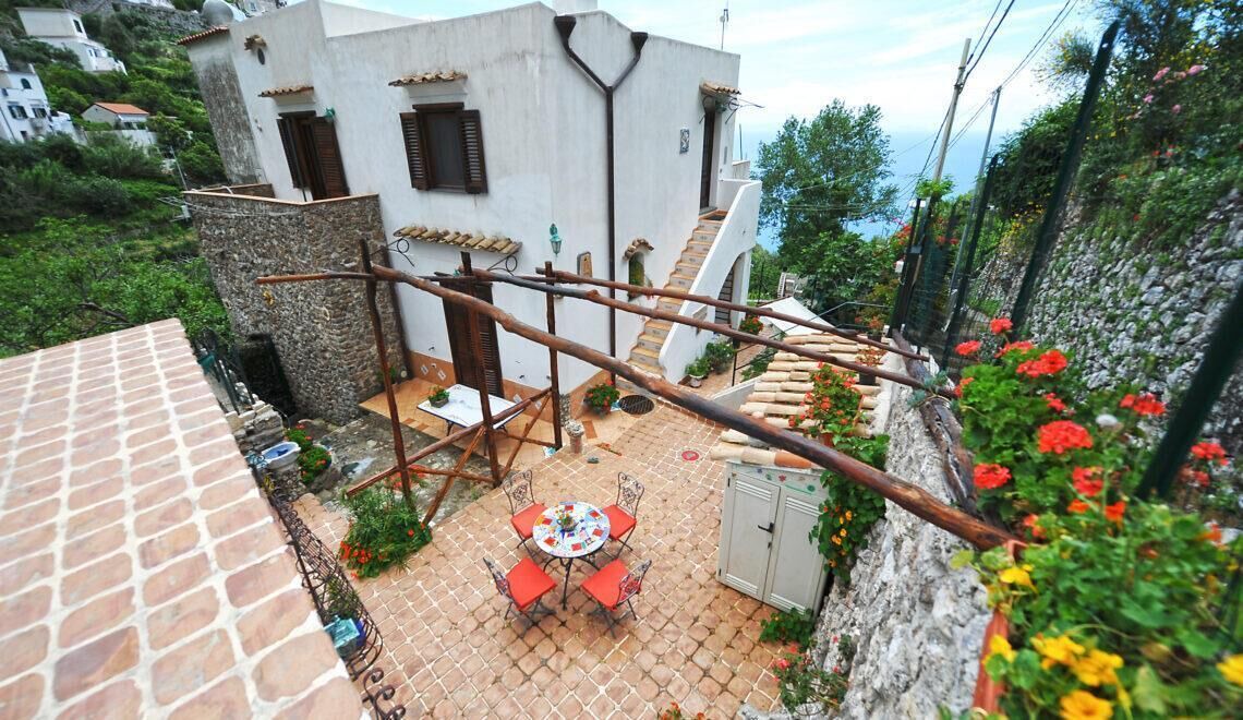 Photo of Outdoor in Pogerola