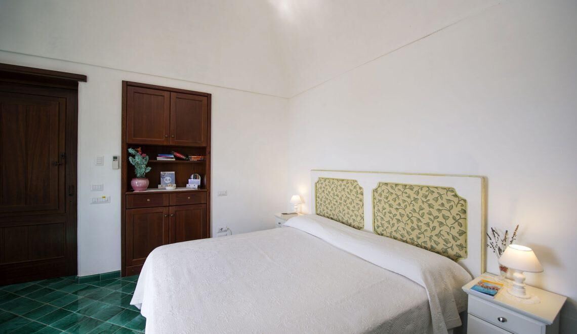 Photo of Bedroom in Pogerola